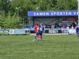 S.S.V. '65 1 - S.K.N.W.K. 1 (competitie) seizoen 2024-2025 (95/341)
